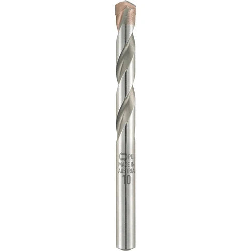 Drill Bit Masonry Long Life★★★ Alpen-⌀4 x 85𝑚𝑚-