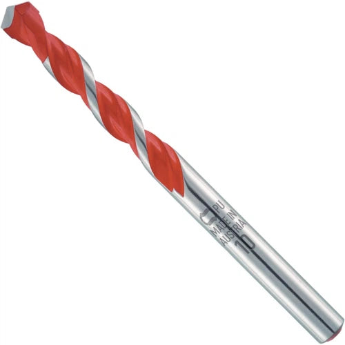 Drill Bit Multicut Alpenⓓ-6x100mm-