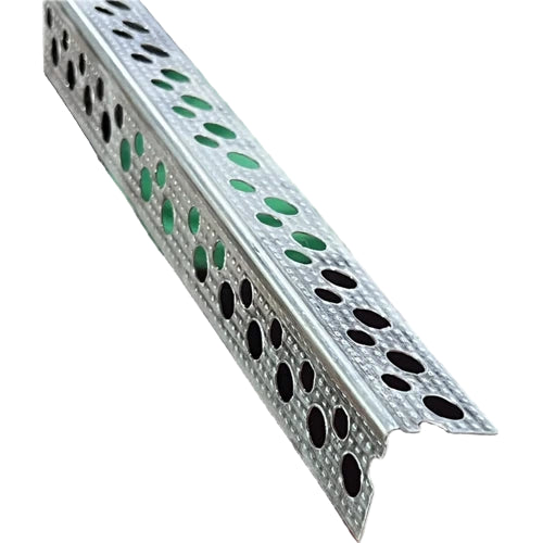 Drywall Corner Bead GALV-ƒ25𝑚𝑚 x 2.7𝑚-