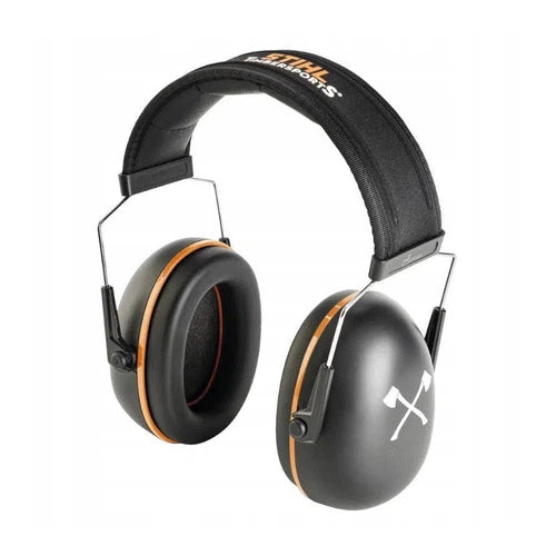 Ear Muffs TimberSports Adults STIHL-