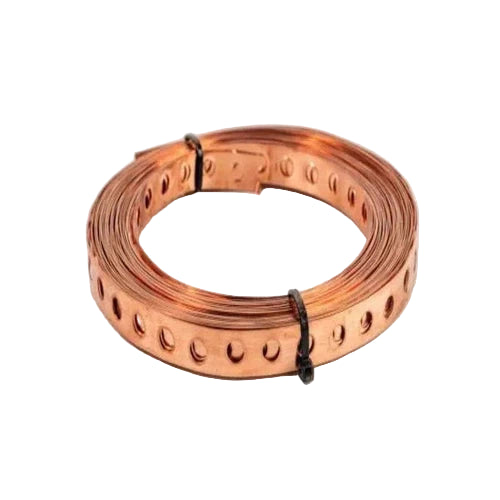 Earth Bonding Strap »-𝑤12mm-𝑝/𝑚eter-