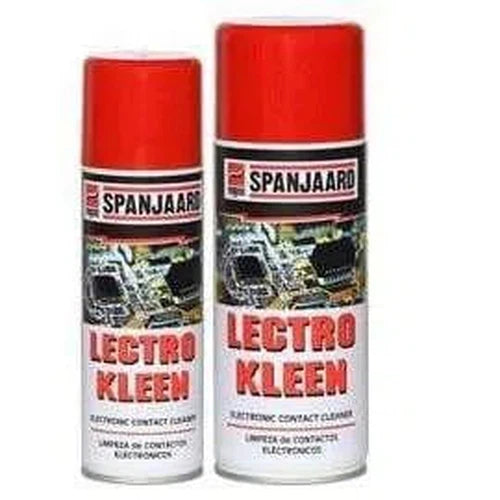 Electronic Spray Lectro Kleen Spanjaard-200ml-