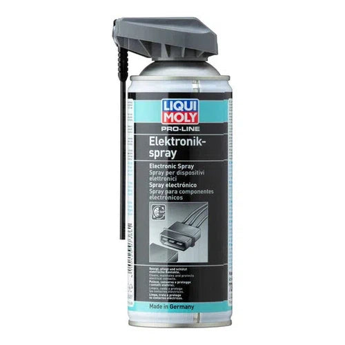 Electronic Spray Proline Liqui Moly-400πβ-