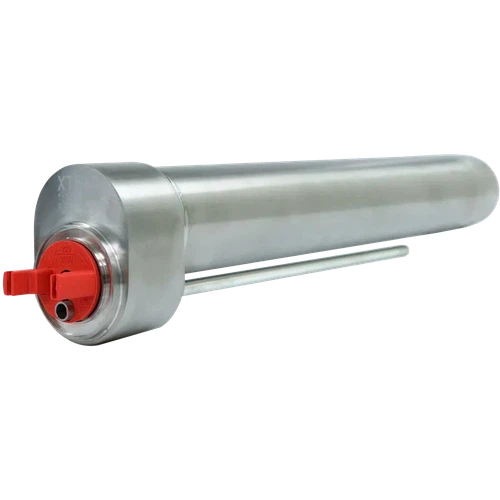 Element for Geyser Spiral SS Xtend-2𝑘𝑊(Red)-