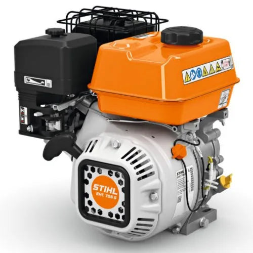 Engine 4T Horizontal Shaft 5.2𝑘𝑊 EHC705.0 STIHL (NOVEMBER 25)-Horizontal-Petrol-Pull