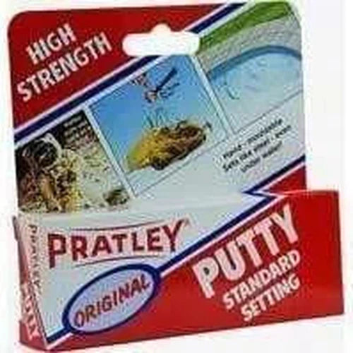 Epoxy Putty Standard Pratley-100𝑔-Brown-
