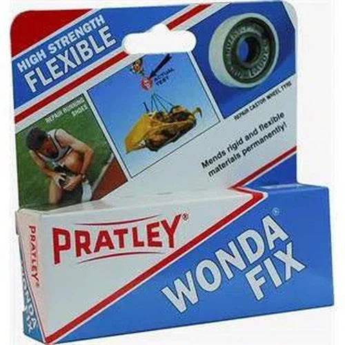 Epoxy Wonda Fix Pratley-