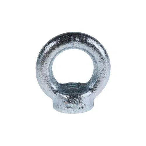 Eye Nut GALV DIN582-M6-each-
