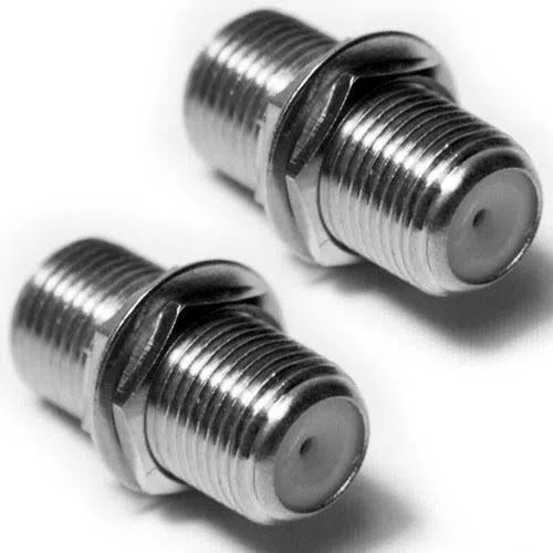 F Connector Joiner-each-