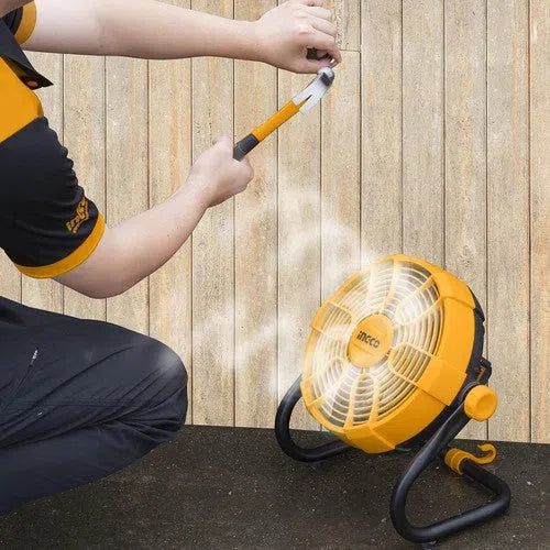 Fan Cordless/Electric 20π 280ππ iNGCO-Tool Only-