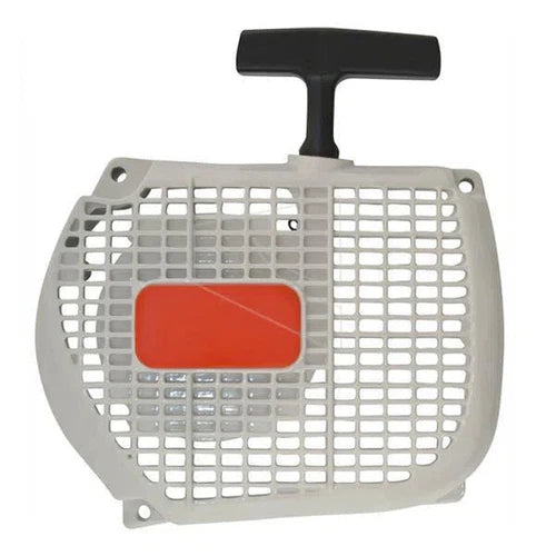 Fan Housing with Rewind Starter MS381 Stihl-