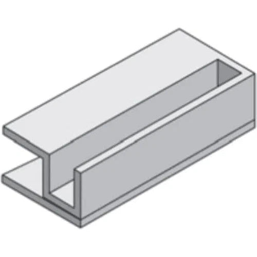 Fascia Board Corner Joiner-150x10mm-