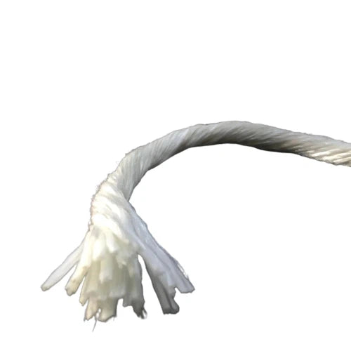 Fibreglass Cord (Asbestos Rope) 𝑝/𝑚eter »-⌀3𝑚𝑚-