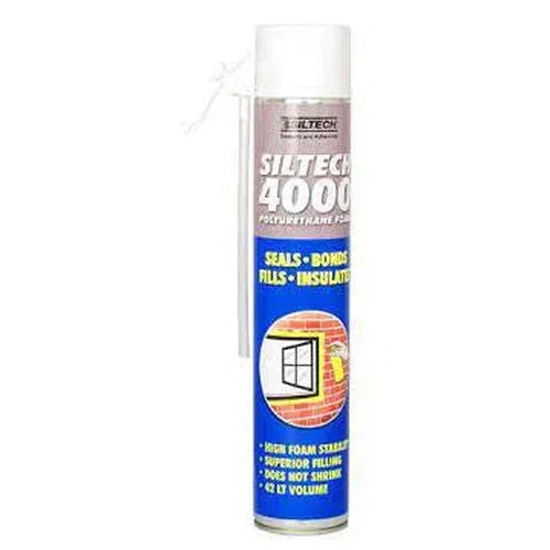 Filler Foam PU Generic-500𝑚ℓ-Beige-