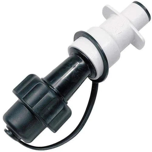 Filler Nozzle for Chain Oil Stihl-
