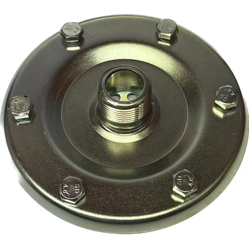 Flange Plate for Pressure Pump Tank-⌀157𝑚𝑚(6🕳x8𝑚𝑚)-