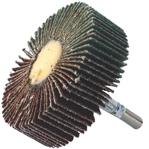 Flap Disc Wheel-⌀30x20x6𝑚𝑚/P80-