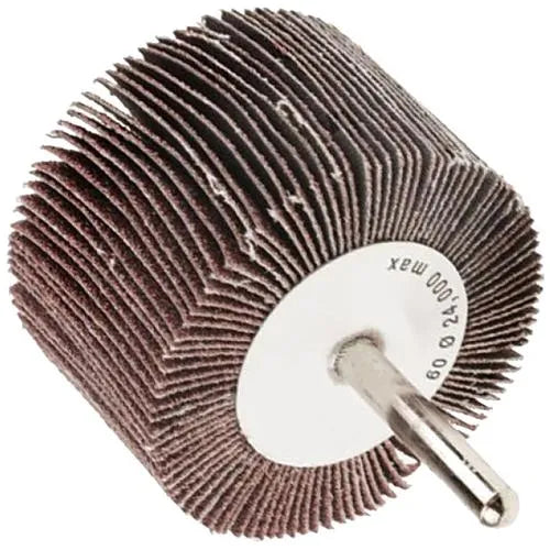 Flap Disc Wheel-β60x40x6ππ/P80-