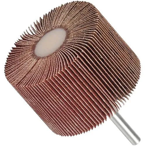 Flap Disc Wheel-β60x50x6ππ/P80-