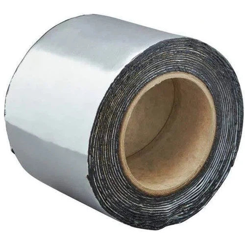 Flash Tape-50ππ x 2.5m-Silver-