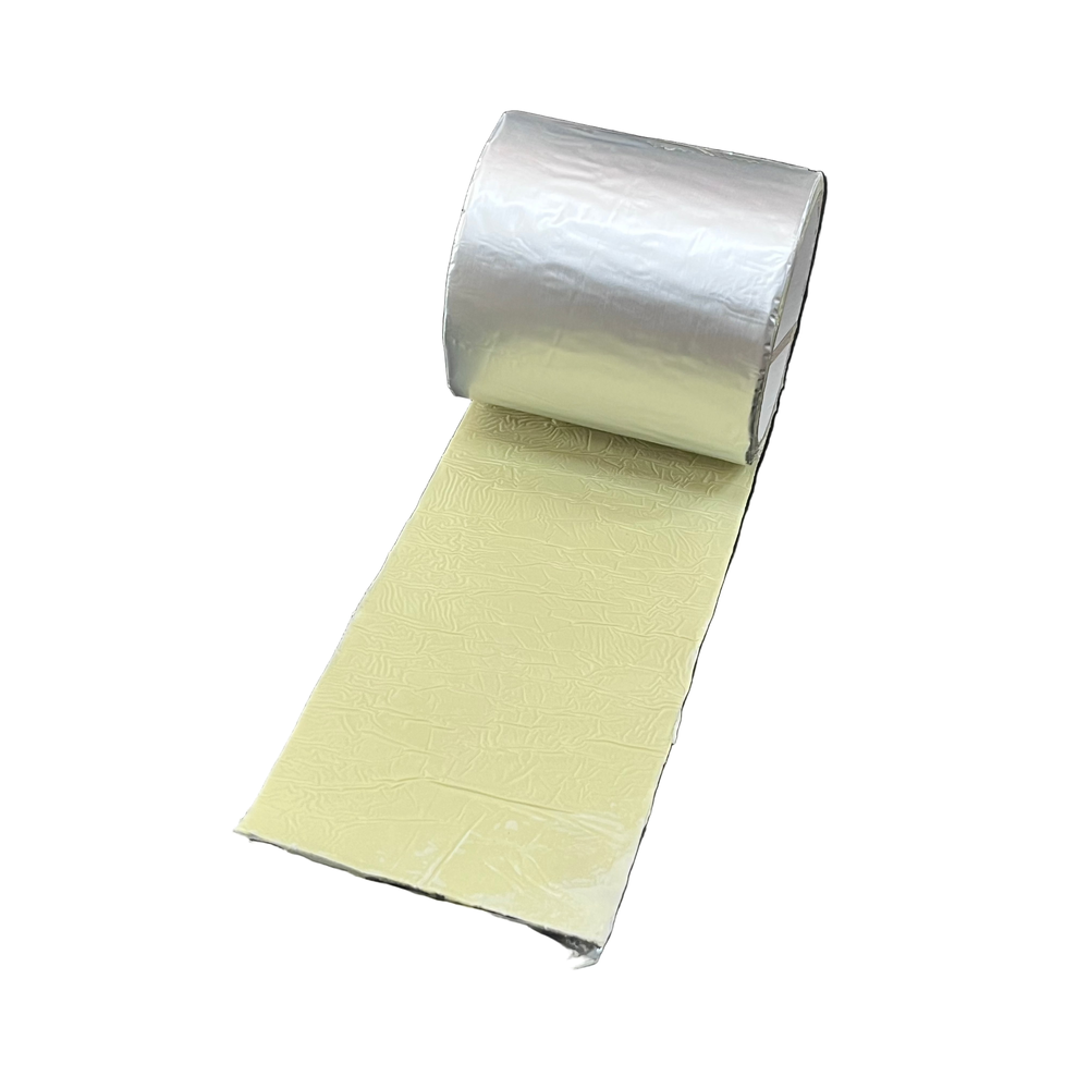 Flash Tape Aluminuim Butyle-100ππ x 2.5π-