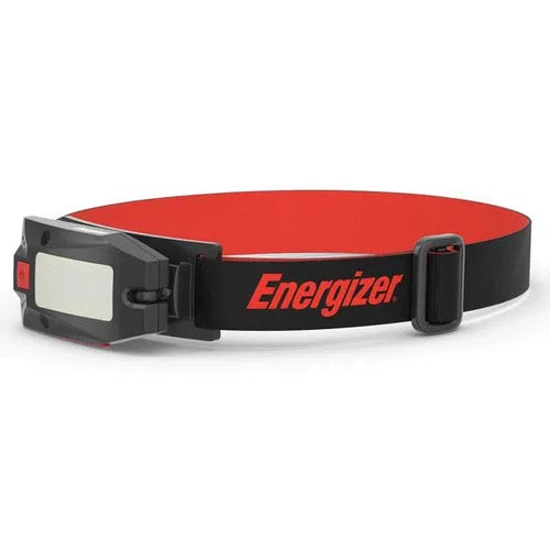 Flashlight Headlamp Rechargeable 180lm Energizer-