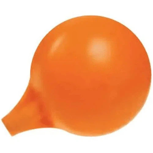 Float Ball DPE-70mm Oval-