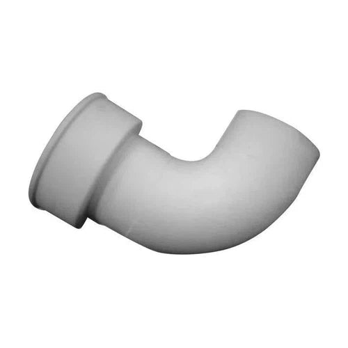 Flush Pipe Rubber for Semi Close Couple-