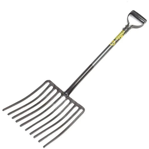 Fork Falcon Lasher-10 Prong-