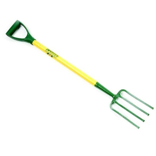 Fork Ladies Lasher-