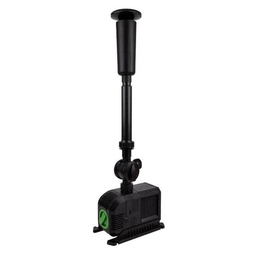 Fountain Pump Kaufmann »-100𝑊/2.3𝑚³ℓ𝑝𝒉/𝐻2𝑚-