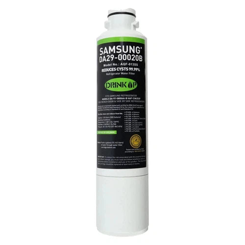 Fridge Water Filter for Samsung-