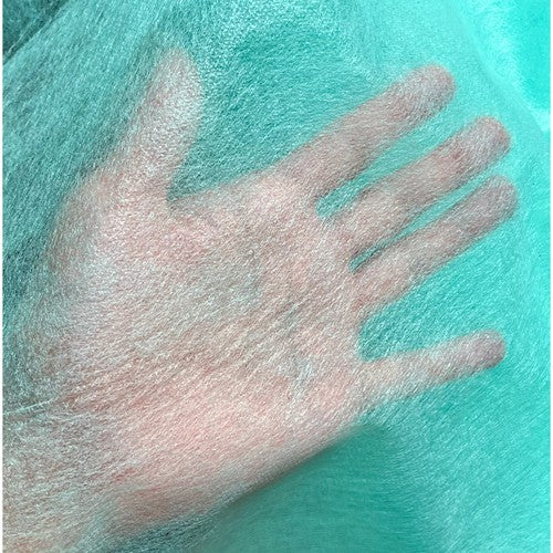 Frost Guard Crop Cover 17GSM-2.1x10𝑚 UV Green-