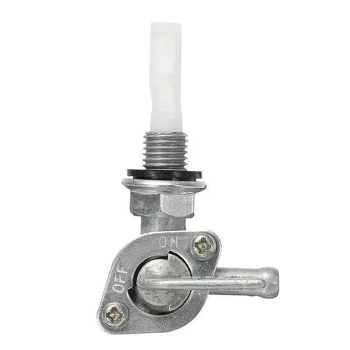 Fuel Shut Off Valve For Generator Fuel Tank-Right-