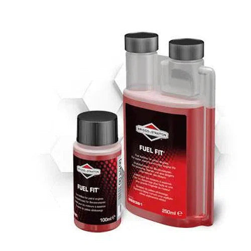 Fuel Stabiliser Fuel Fit B&S-100ml-