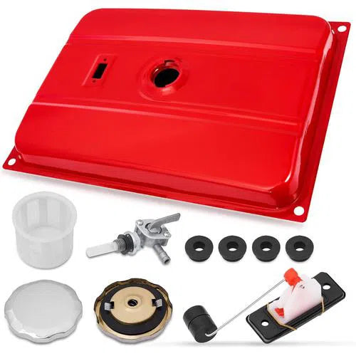 Fuel Tank for Generator Generic-5gallon πΏ550 x π€360 x π»100ππ-