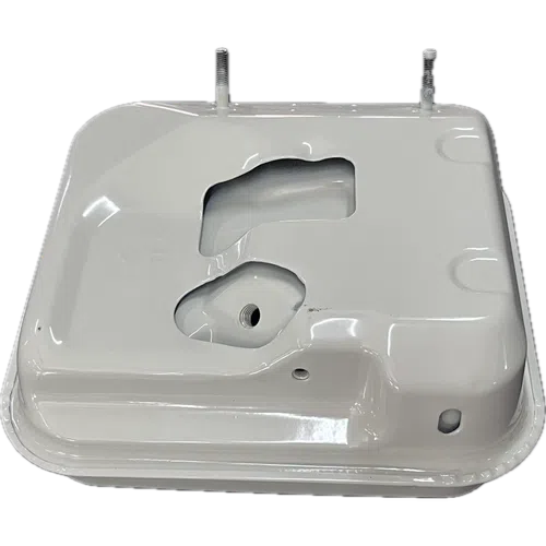 Fuel Tank for GP160 WaterPump/Generator Generic-