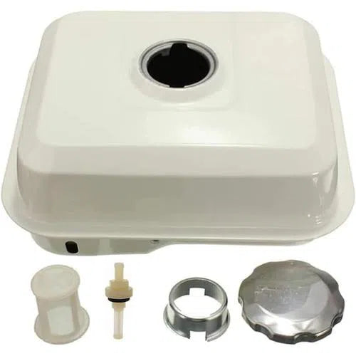 Tanque de combustible para bomba de agua/generador GP160 genérico