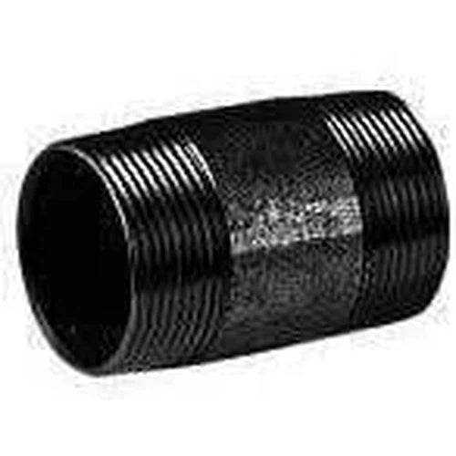 GALV Barrel Nipple-15mm(1/2")-