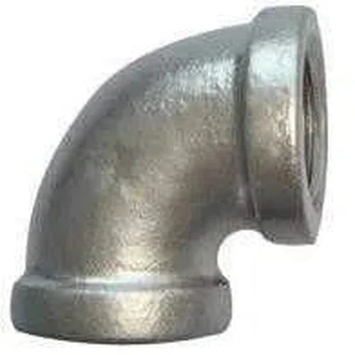 GALV Elbow Female 90Β°-15mm-