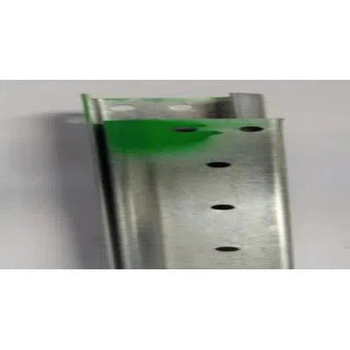 Garage Door Sectional Track Set-2.2m-