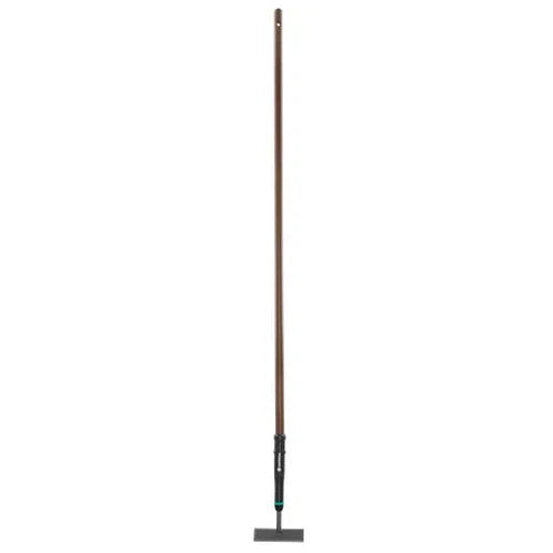 Garden Hoe Push-Pull Beachwood Handle Gardena-