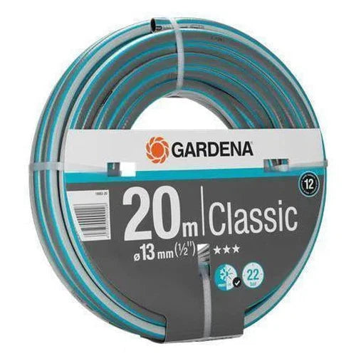 Garden Hose Classic Gardena-13mm x 20m-