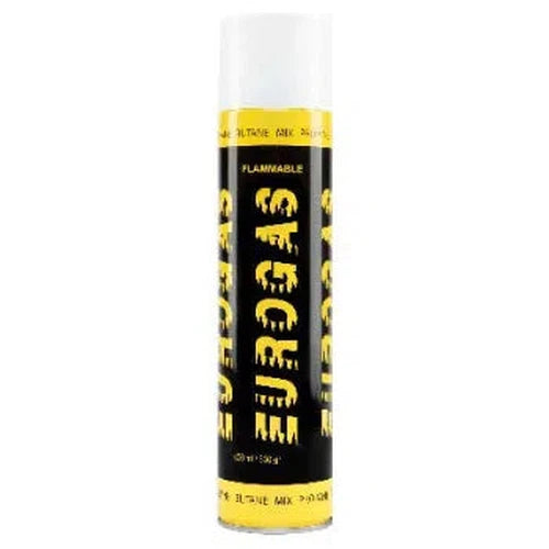 Gas Cartridge 7/16" Thread-330𝑔/600𝑚ℓ-