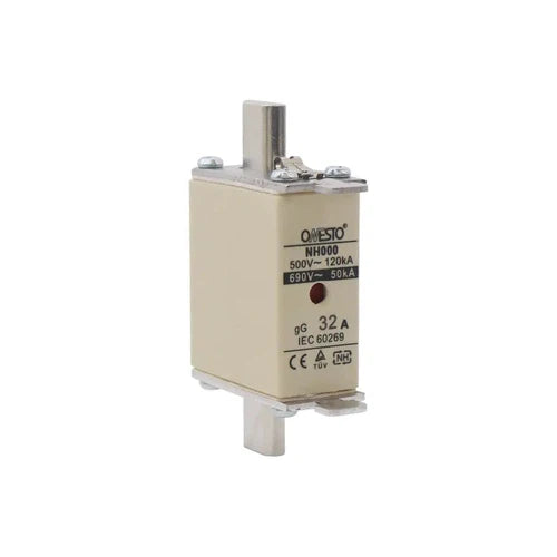 General Protection Fuse for Battery Disconnect Onesto-125π΄-