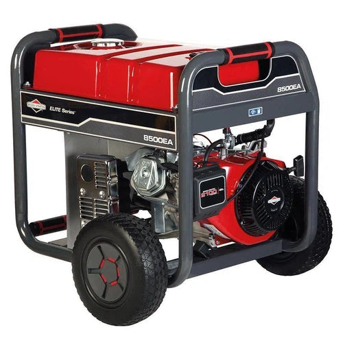 Generator 4T 8.5𝑘𝑊 Elite 8500 B&S-