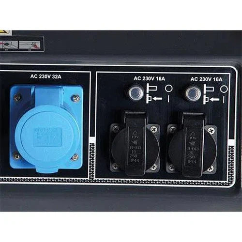 Generator 4T 8.5𝑘𝑊 Elite 8500 B&S-