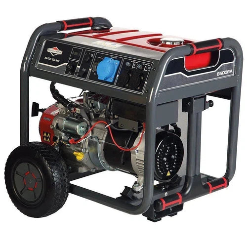 Generator 4T 8.5𝑘𝑊 Elite 8500 B&S-