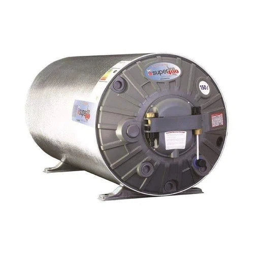 Geyser Electric Superline Kwikot-150ℓ-