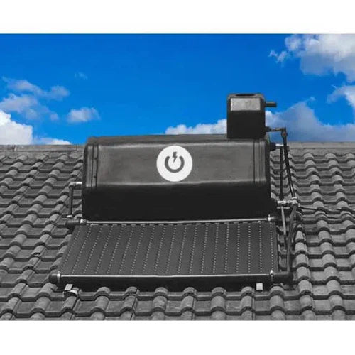 Geyser Solar Low Pressure CrestSolar-125ℓ-